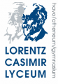 Lorentz Casimir Lyceum