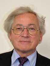 Prof. Dr. Karl Wilhelm Weeber