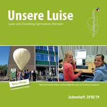 Unsere Luise (2018/19)