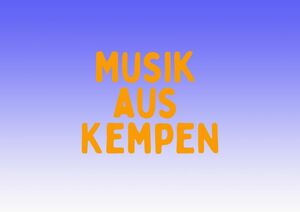 Musik aus Kempen