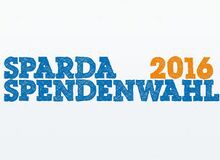 Sparda-Spendenwahl 2016 Logo